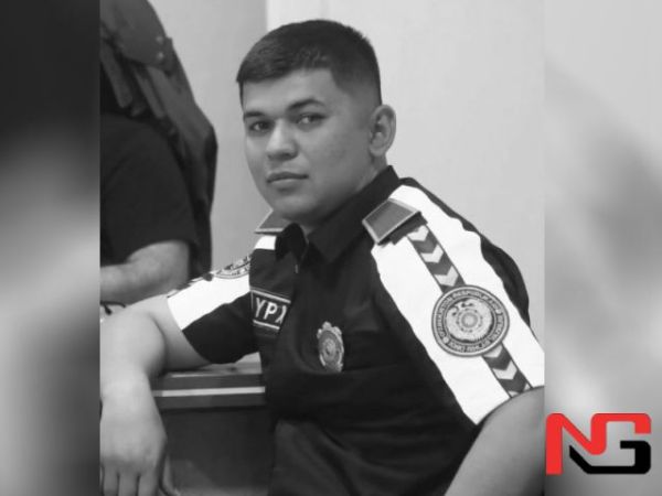 Наманганда яна бир ЙПХ ходими ЙТҲда вафот этди