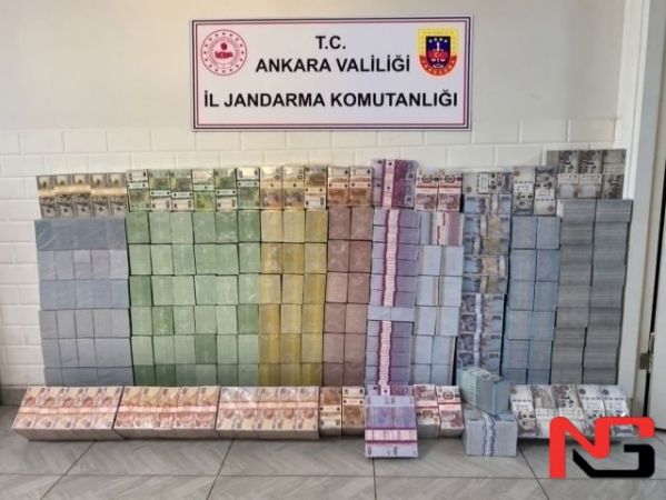 Машҳур блогернинг терговида янги рейд: катта миқдорда нақд пул топилди