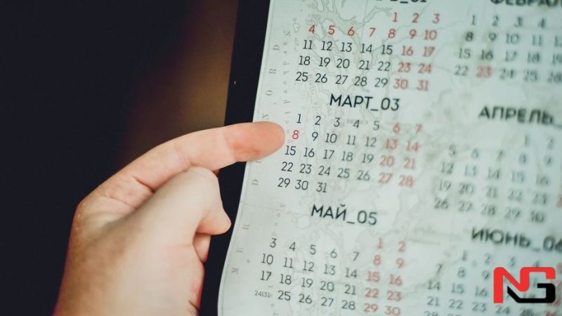 Рамазон ҳайити байрами муносабати билан дам кунлари эълон қилинди