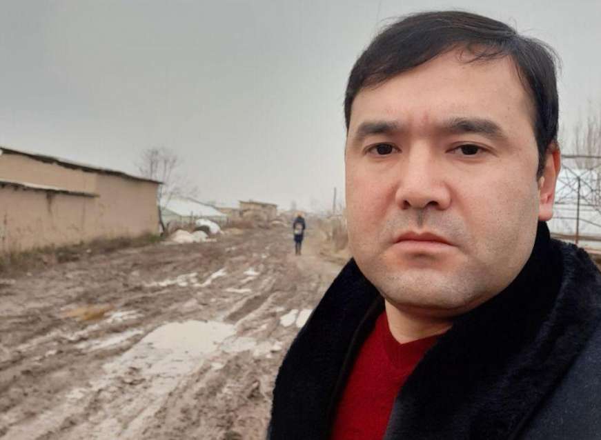 “Кимларнидир медал олгиси келяпти, бу уларга ҳам нохолис ОАВ учун ҳам уят” – депутат “снос” ишларини қоралади