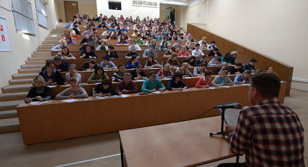 Ўзбекистонда ОТМ ректорлари ваколати кенгайтирилди