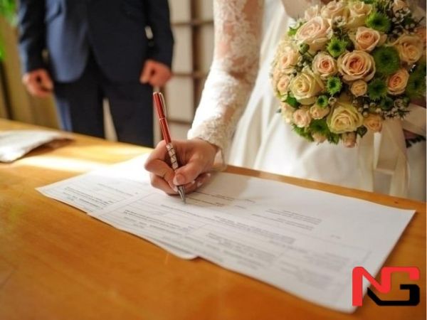 Вояга етмаганлар билан никоҳ учун жарималар кескин оширилиши мумкин