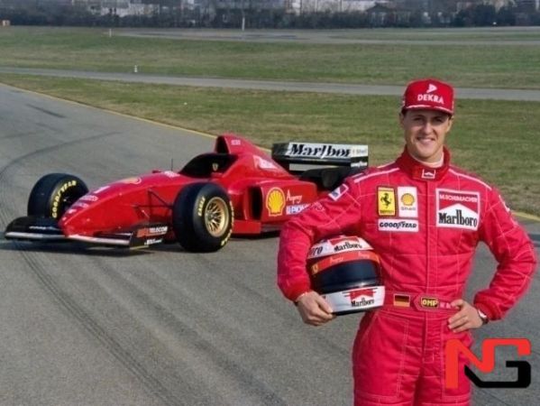 Шумахернинг аҳволи яхшиланди &ndash; ОАВ