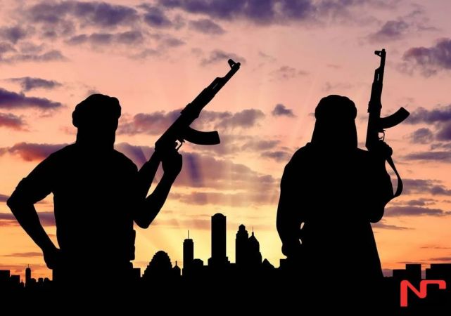 Ўзбекистонда террорчи ташкилот сафига қўшилмоқчи бўлган 17 ёшли йигит ушланди