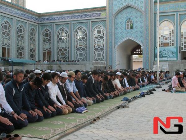 Ўзбекистондаги диний эркинлик ҳолати ижобий баҳоланди