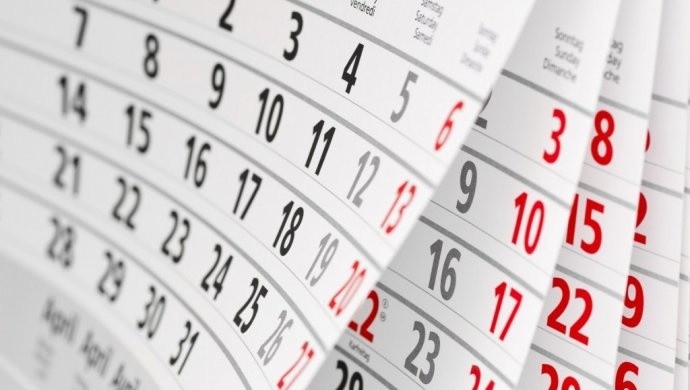 Ўзбекистонда мактаб ўқувчиларига таътил кунлари эслатилди