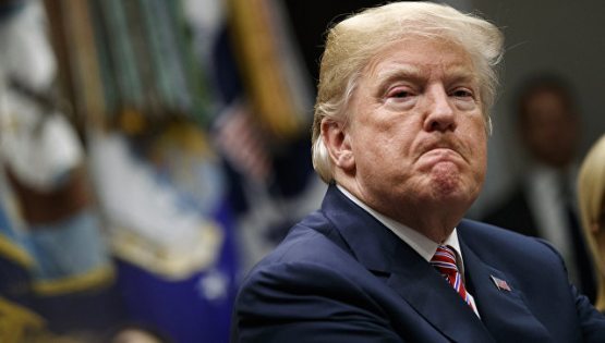 Трамп ёлғон гапирган. АҚШ базасига ҳужумнинг янги тафсилоти маълум бўлди
