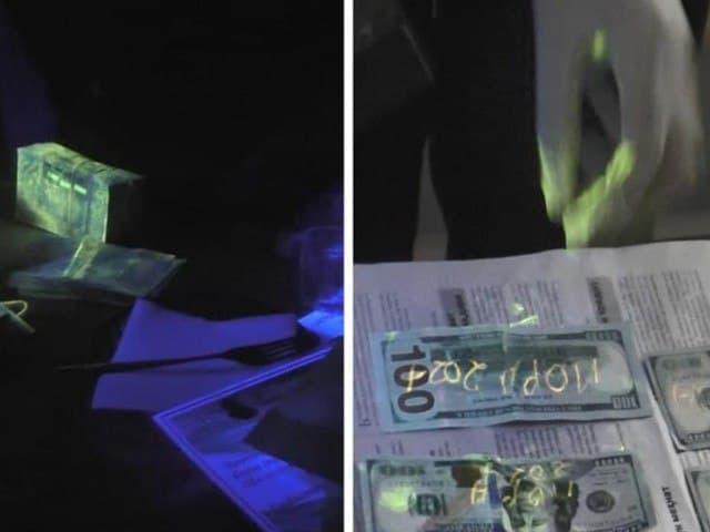 Наманганда $58 200 га ер сотаётган шахс ушланди