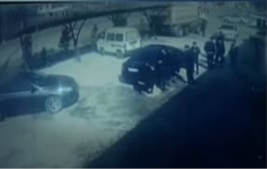 Сирдарёда «кўча зўрлари»га жиноят иши қўзғатилди