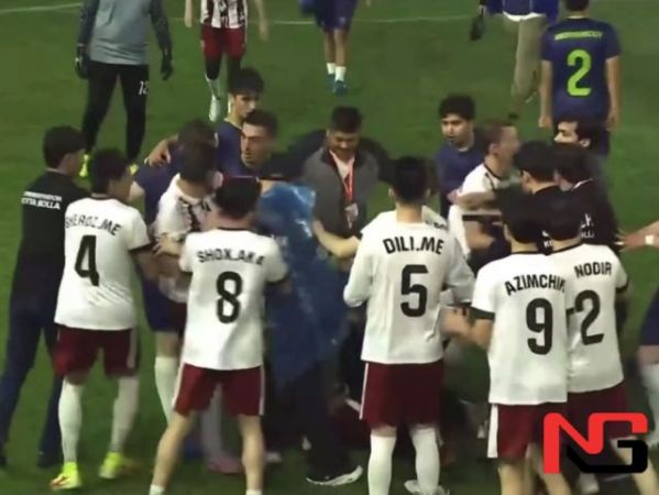 Блогер ва санъаткорларнинг жанжалига сабаб бўлган LikeCup қайта тикланди