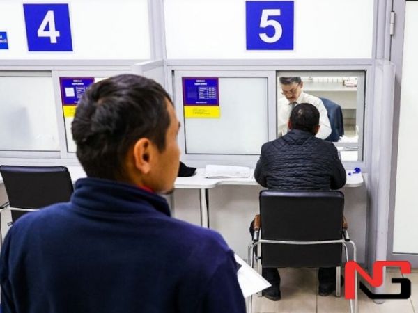Россияда мигрантлар рус тили имтиҳонларидан озод қилиниши мумкин