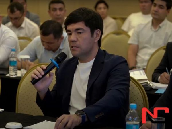 Тошкентда дарахт кесишга чеклов бекор қилиниши керак – Мурод Назаров