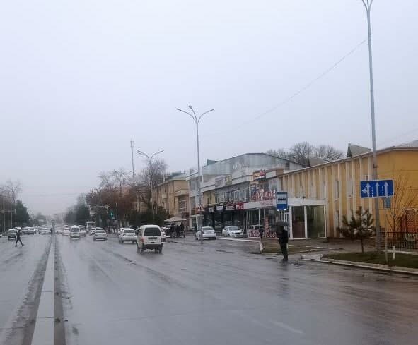 Дам олиш кунлари қандай об-ҳаво кузатилиши маълум бўлди