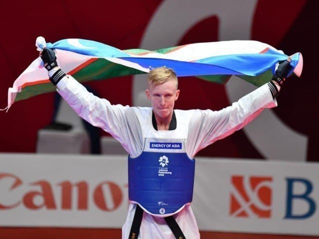 Ўзбекистонлик таэквондочилар 3 та йирик турнирда иштирок этади