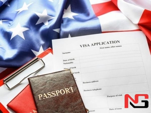 Энди туркманистонликлар АҚШ визаси учун гаров пули тўлайди