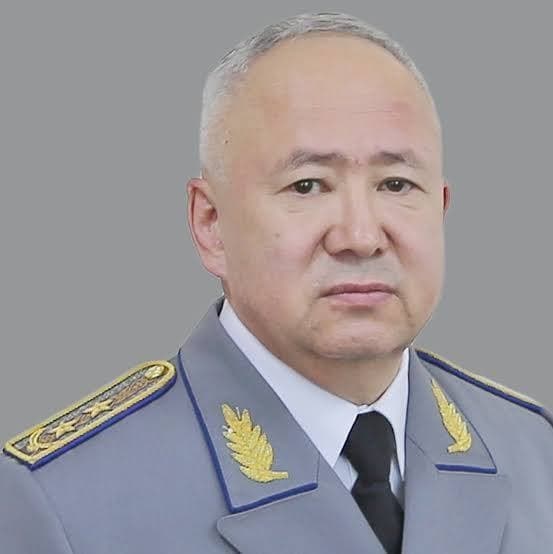 “Қонли январь” воқеалари: Қозоғистонда МХҚ раисининг собиқ ўринбосари қамалди