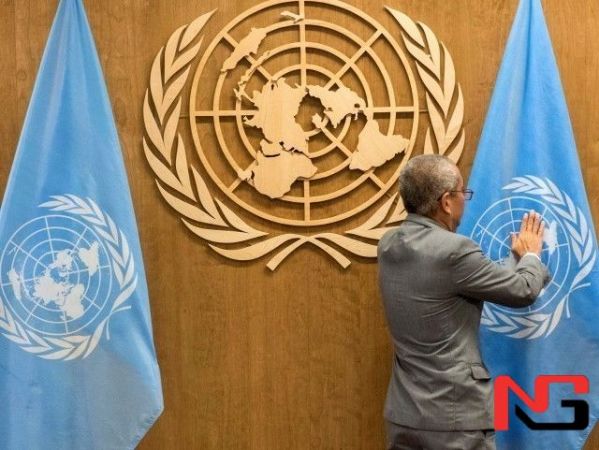 БМТ Россияни “шармандалар рўйхати”га киритди