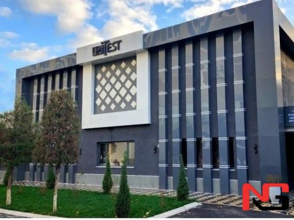 ЎзТестда катта ўғрилик юз берди