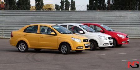 Ўзбекистонда 2022 йилда нечта "Nexia T-250" ишлаб чиқарилди ?