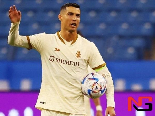 Роналду ҳибсга олиниши мумкин