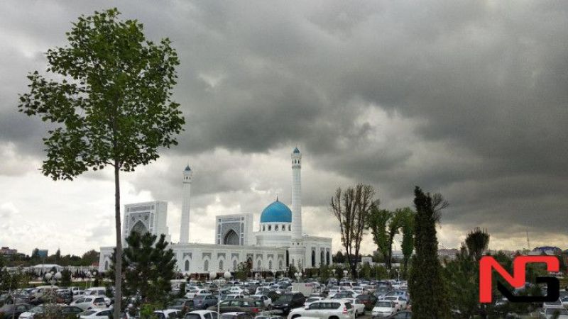 Ёзнинг сўнгги кунида қандай об-ҳаво бўлишини маълум қилди