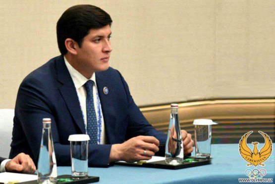 “Ярамас жазосиз қолмайди!”: Отабек Умаров аёлларни ҳақоратлаган фермер ишини назоратга олди