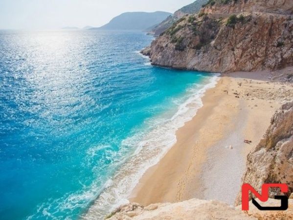 Ўртаер денгизи суви ғайритабиий тарзда исиб кетди