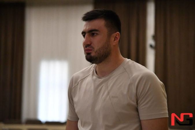 Баҳодир Жалолов кетди. Ўрнини Ҳасанбой Дўстматов эгаллади