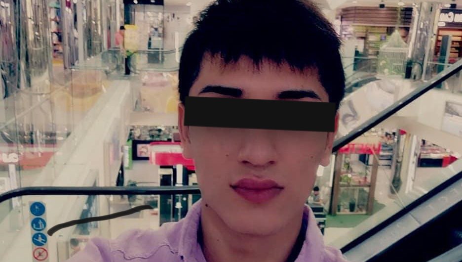 Юнусободдаги қотиллик: “ИИББ бесоқолбозларга қарши рейд ўтказаётгани йўқ. 25 ёшли Шокир Х. ўз қотили билан интернетда танишган”