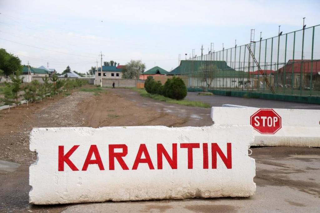 Ўзбекистонда кучайтирилган карантин қачондан жорий қилинади? Расман жавоб берилди