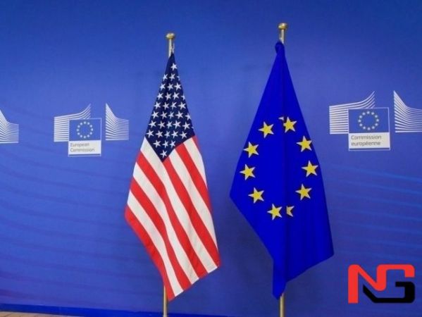 АҚШ ЕИни сўз эркинлигини чеклашда айблади