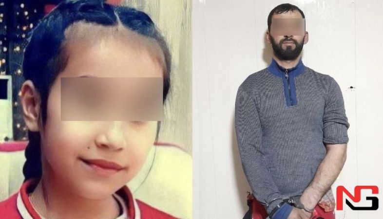 Педофил-қотил умрбод озодликдан маҳрум қилинди