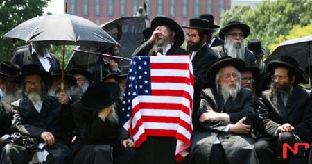 Яҳудийлар қандай қилиб АҚШ жиловини қўлга олган?