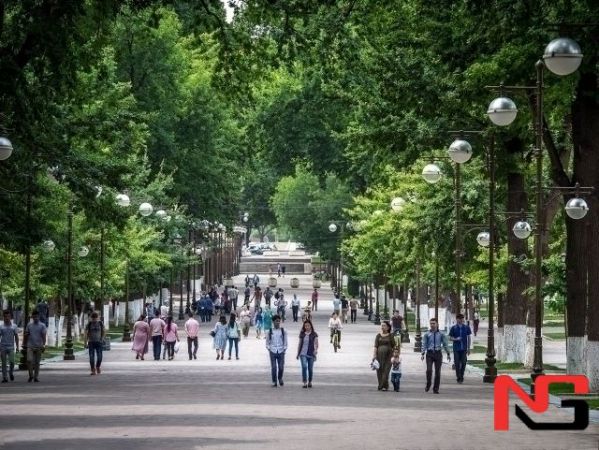 Дам олиш кунлари об-ҳаво қандай бўлади?