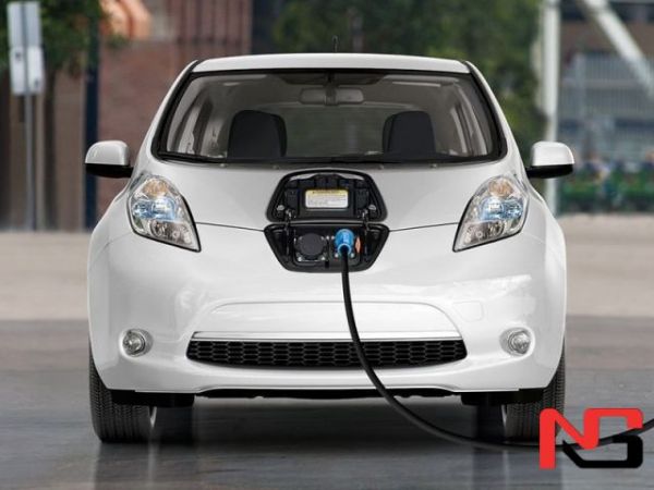 Ўзбекистонда қанча электромобиль борлиги маълум бўлди