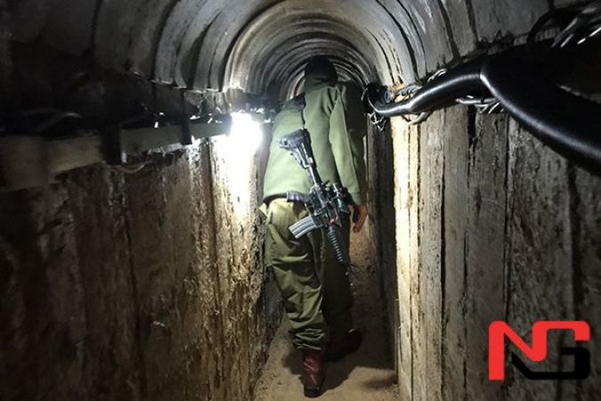 ҲАМАС ҳужумининг сирларидан бири очилди