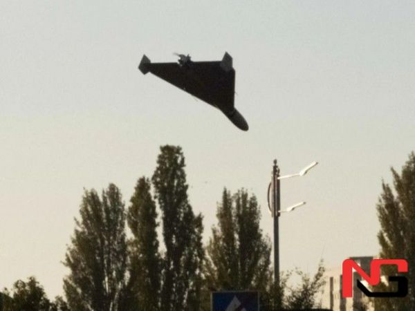 Киев тонгини қонга белаган “Камикадзе” дронларининг “васий”си кимлиги маълум бўлди