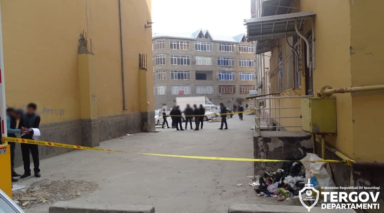 Жаҳл устида уйламасдан босилган қадам