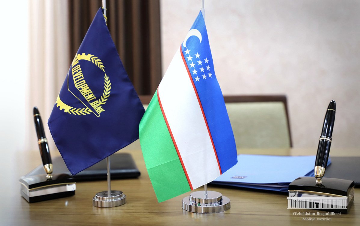 Ўзбекистон ОТБдан яна 200 млн доллар кредит олади
