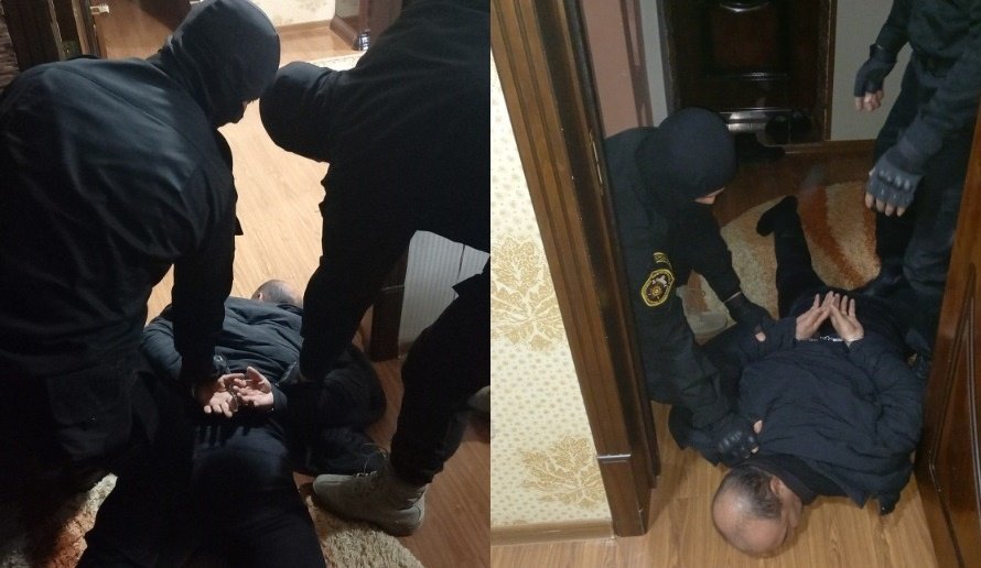 Қўқон шаҳрида “жиҳодчилар” оқими тарафдорлари фаолиятига чек қўйилди