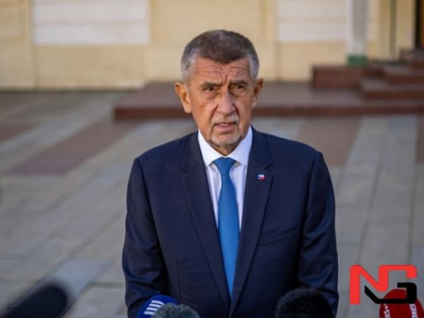 Чехия Бош вазири Ўзбекистонга келади