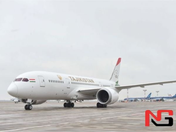 Тожикистон хорижий авиакомпаниялар учун “осмонини очди”