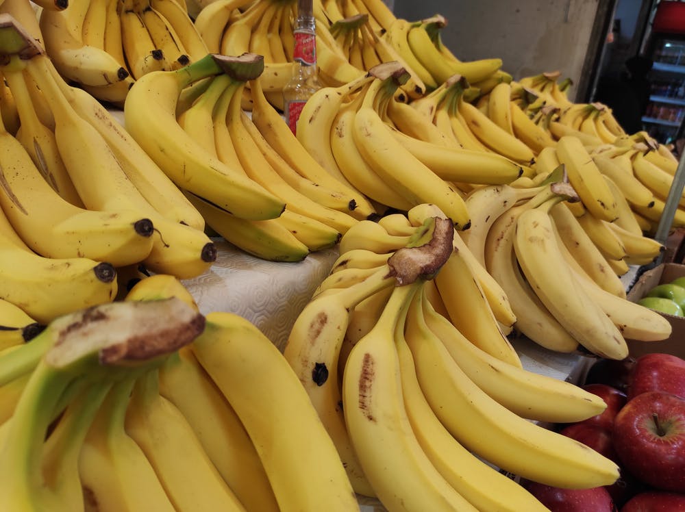 Банан нархлари кескин арзонлади