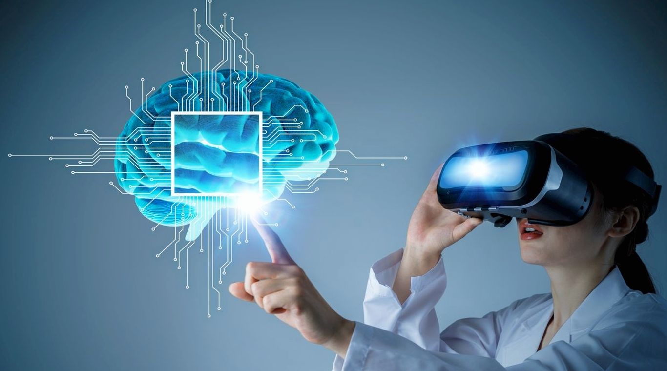 Сунъий интеллект бўйича махсус режим ташкил этилади — Ҳукумат қарори