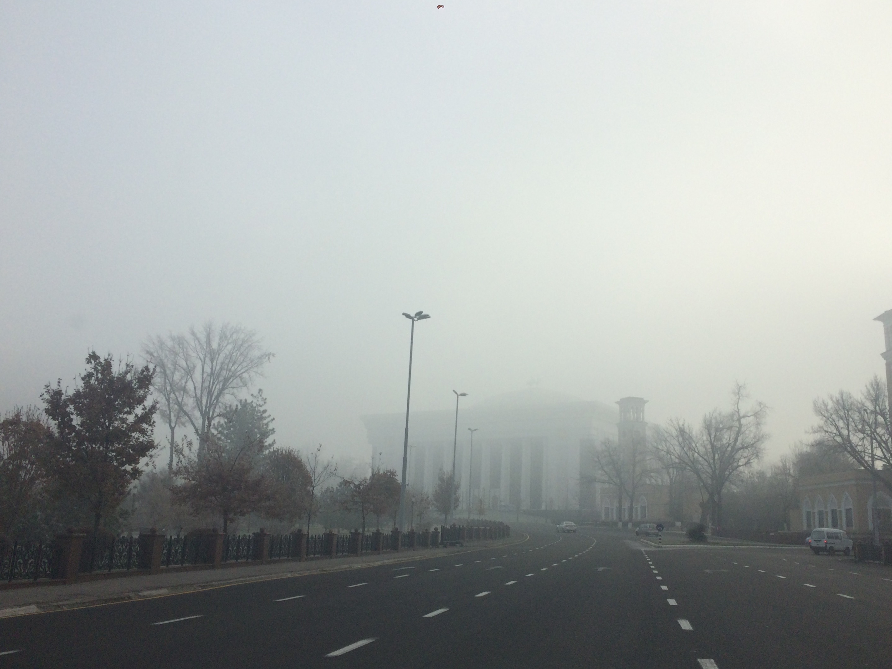 Дам олиш кунлари юртимизда қандай об-ҳаво кузатилади?