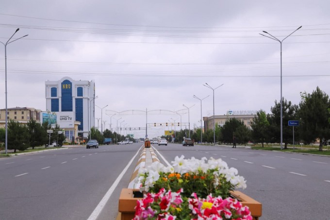 Наманганга Панжоб вилояти губернатори бошчилигидаги Покистон делегацияси келмоқда