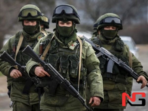 Россияда урушга борганларга 1 гектардан ер бериш таклиф қилинди