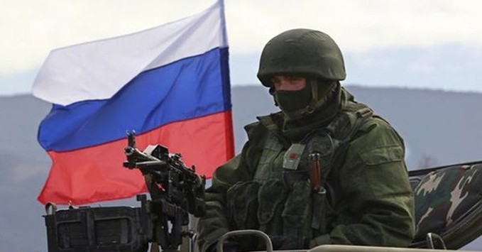 Россия армияси Украинанинг иккита шаҳрини тўсиб қўйди