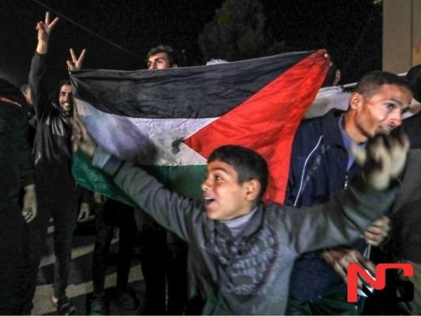 ҲАМАС Исроил билан ўт очишни тўхтатишга рози бўлди