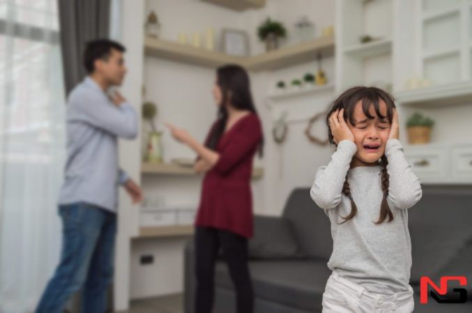 Эндиликда турмуш ўртоғини ҳақоратлаган эр ёки хотин жаримага тортилади